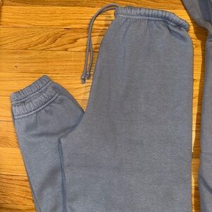 SKIMS Cotton Fleece Classic Jogger